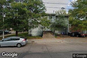 1701 Como Ave SE, Minneapolis, MN 55414