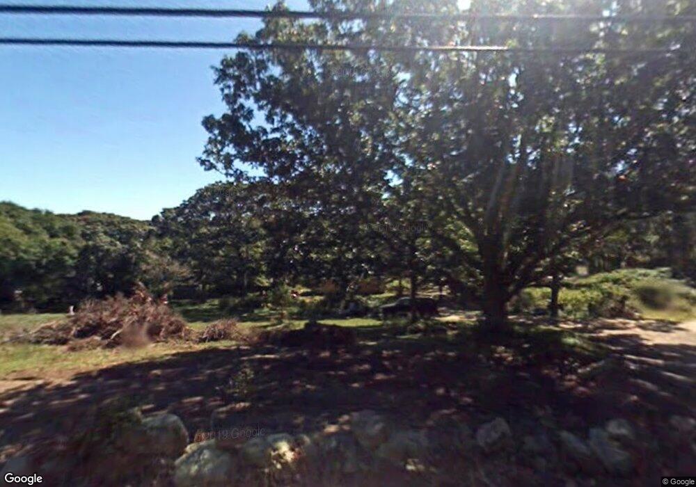 348 North Rd, Chilmark, MA 02535 - photo 1