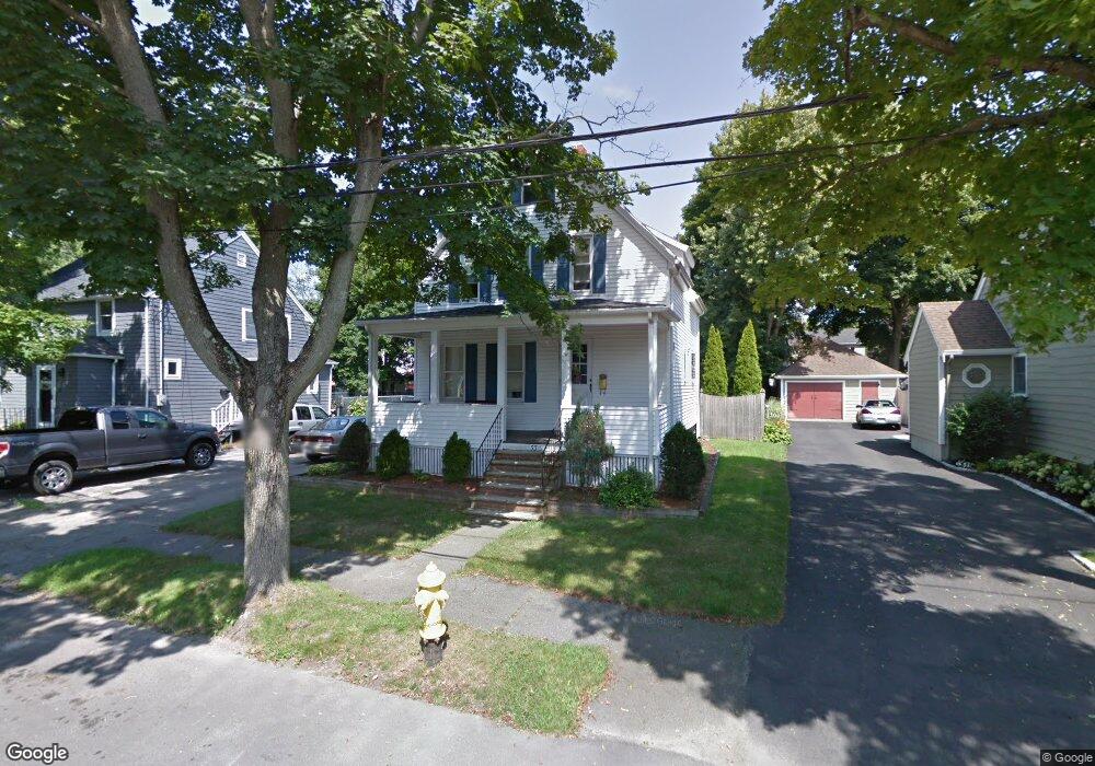 33 Prospect St, Saugus, MA 01906 - photo 1