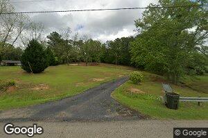 1059 Glenwood Rd, Luverne, AL 36049