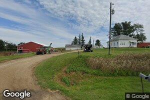1269 220th St, Garwin, IA 50632