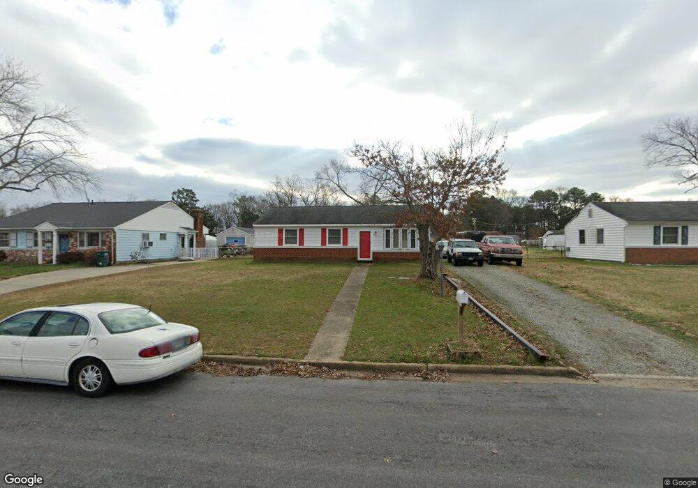 1813 Naselle Ln, Henrico, VA 23228 - photo 1