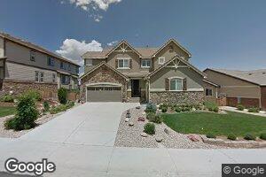 8171 Grady Cir, Castle Rock, CO 80108