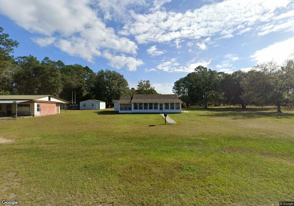 5836 Ga Highway 121, Blackshear, GA 31516 - photo 1