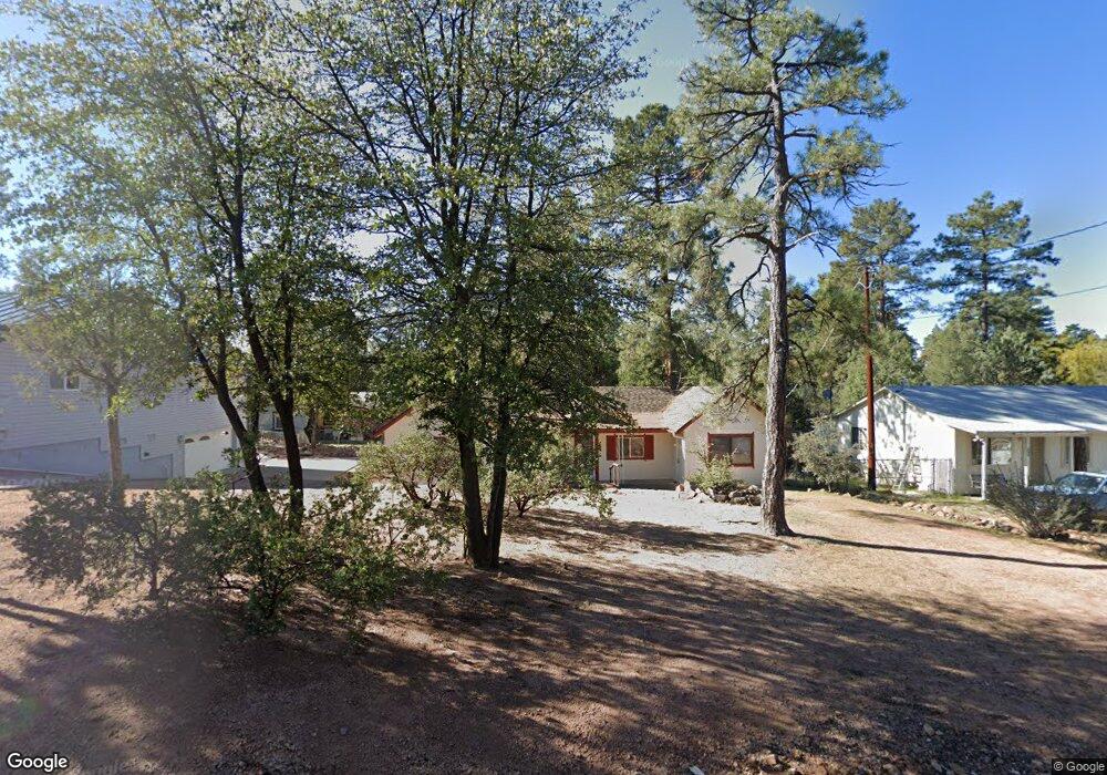203 W Pinecone Cir, Payson, AZ 85541 - photo 1