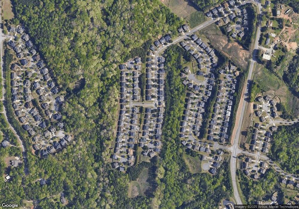 1219 Sailwind Way, Buford, GA 30518 - photo 1