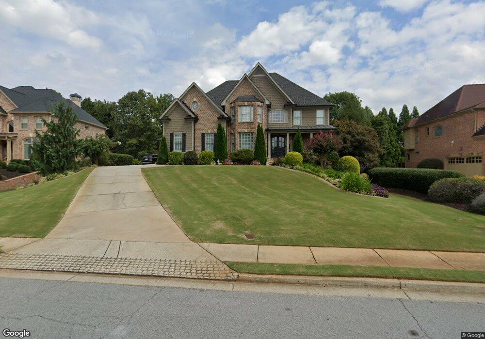 1019 Pathview Ct unit 2, Dacula, GA 30019 - photo 1