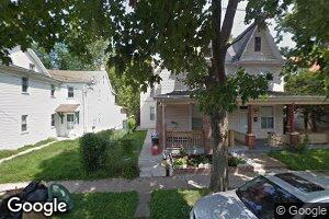 2344 Boas St, Harrisburg, PA 17103