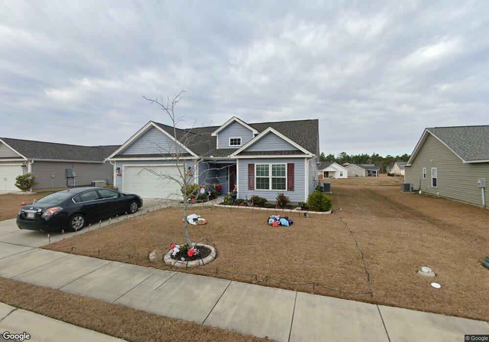 3415 Merganser Dr unit Lot 128 Dogwood Plan, Conway, SC 29527 - photo 1