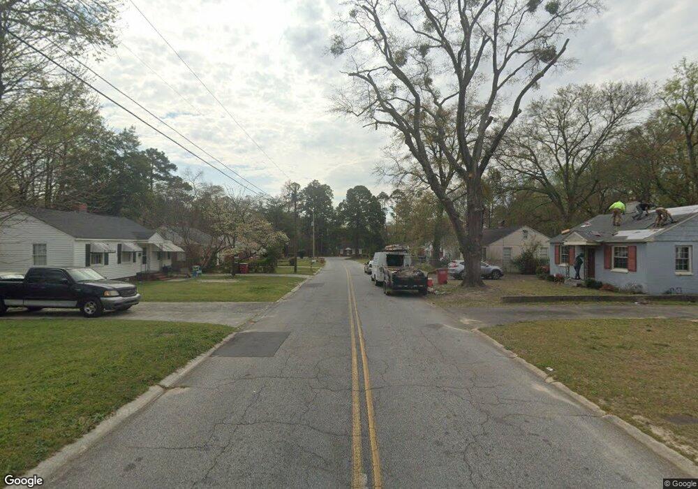 0 Mary Dr unit 8320285, Macon, GA 31204 - photo 1