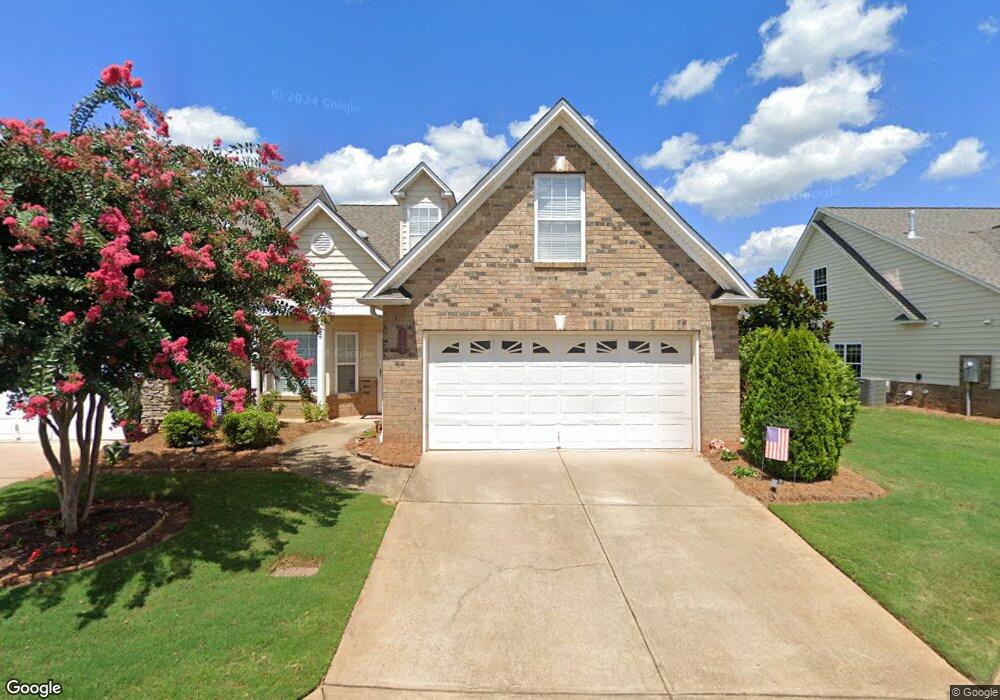 117 Shipyard Cir unit 15D, Anderson, SC 29621 - photo 1