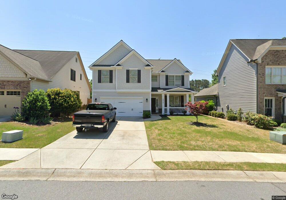 1717 Grand Oaks Dr unit 102, Woodstock, GA 30188 - photo 1