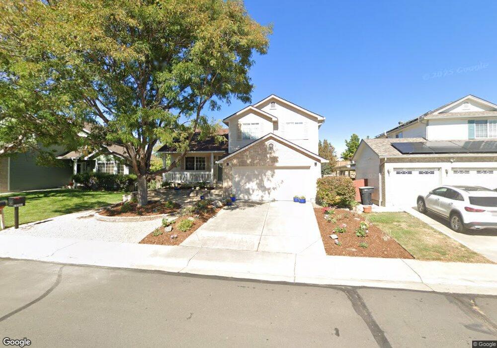 13541 Albion Cir, Thornton, CO 80241 - photo 1