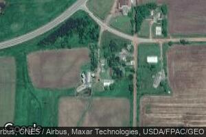 W1319 Granton Rd, Granton, WI 54436