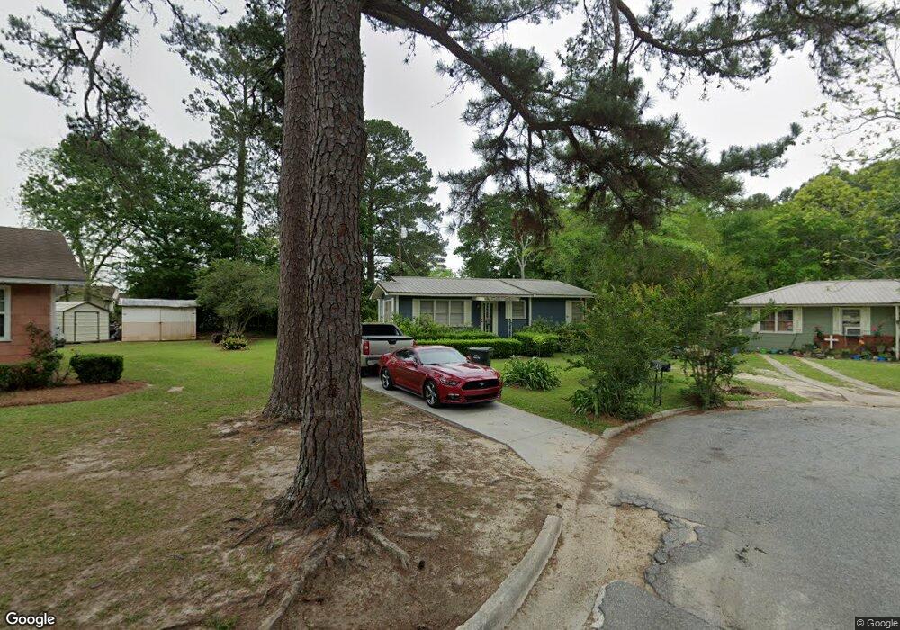 720 12th St SW, Moultrie, GA 31768 - photo 1