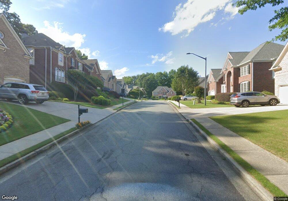 0 Rosette Way unit 7440809, Marietta, GA 30062 - photo 1