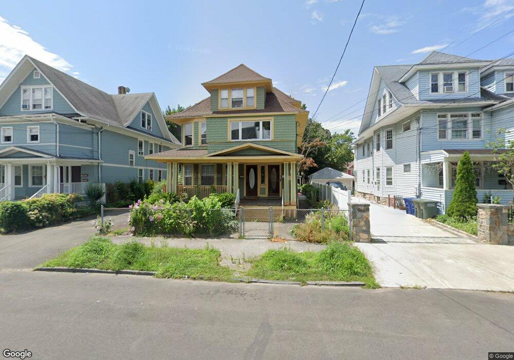 747 Laurel Ave unit 749, Bridgeport, CT 06604 - photo 1