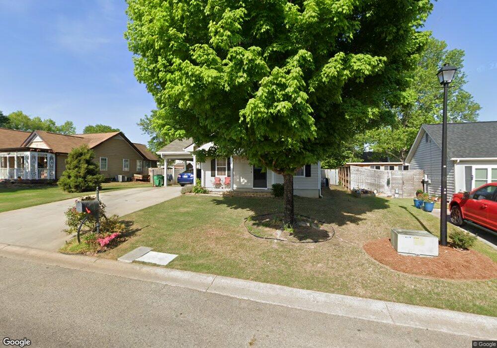 133 Sentry Ct, Winder, GA 30680 - photo 1