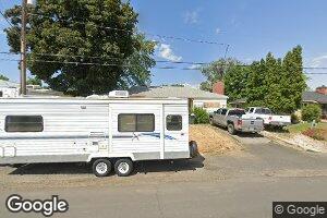 643 SW Birch St, Pilot Rock, OR 97868
