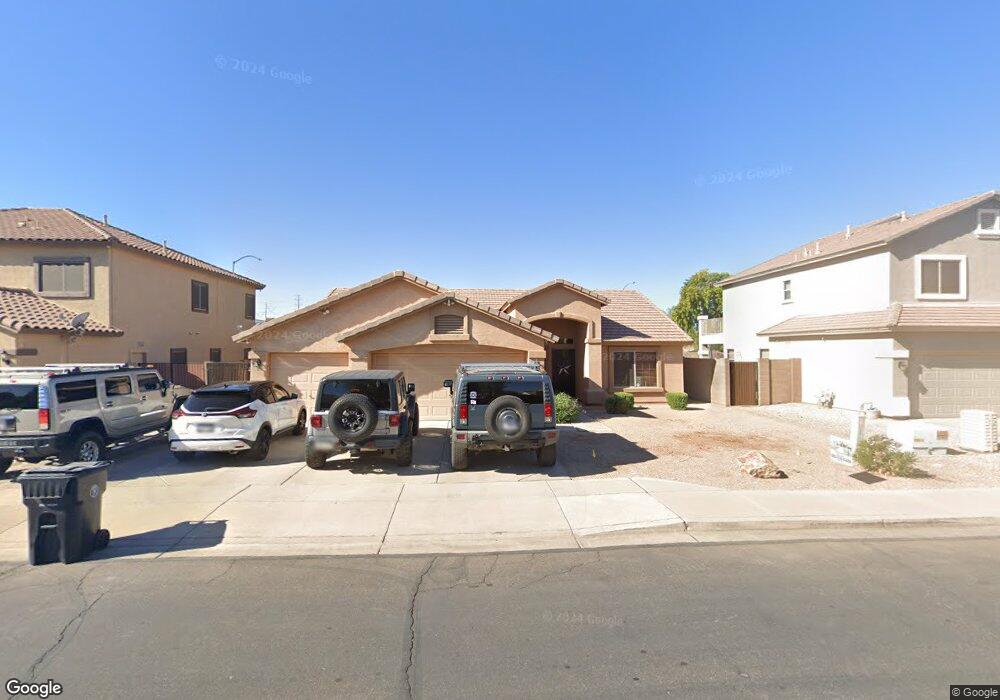 3106 S Abbey, Mesa, AZ 85212 - photo 1