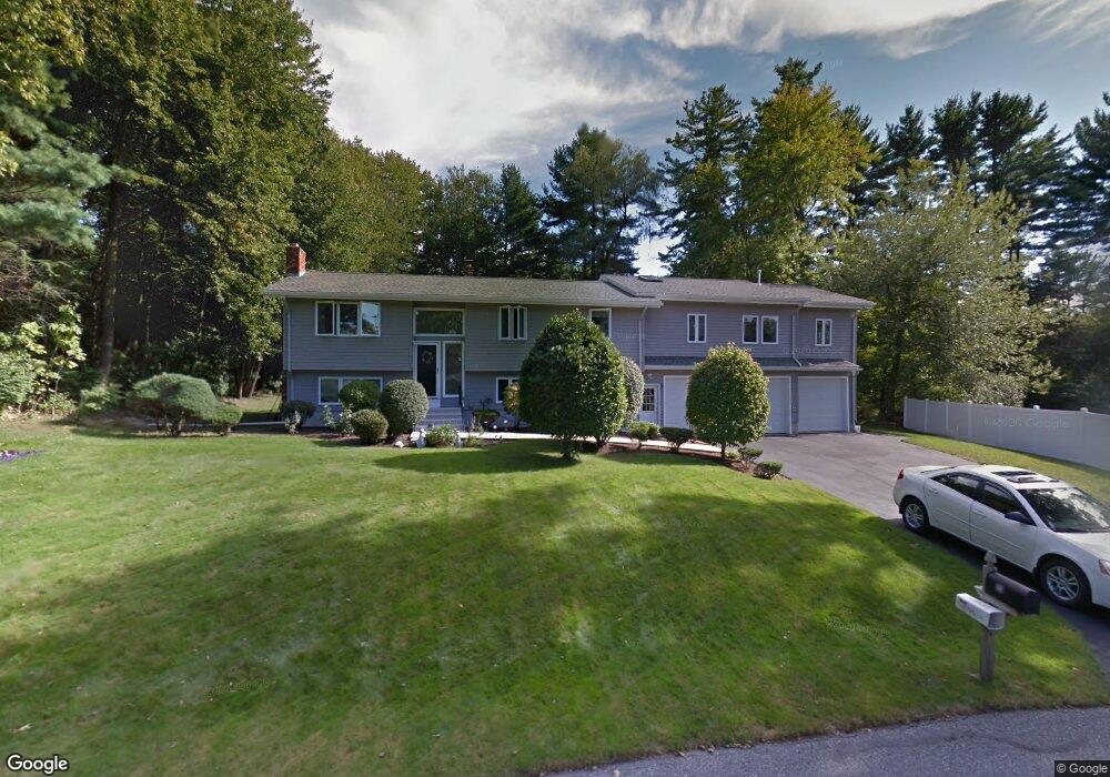 16 Sherwood Cir, Salem, NH 03079 - photo 1