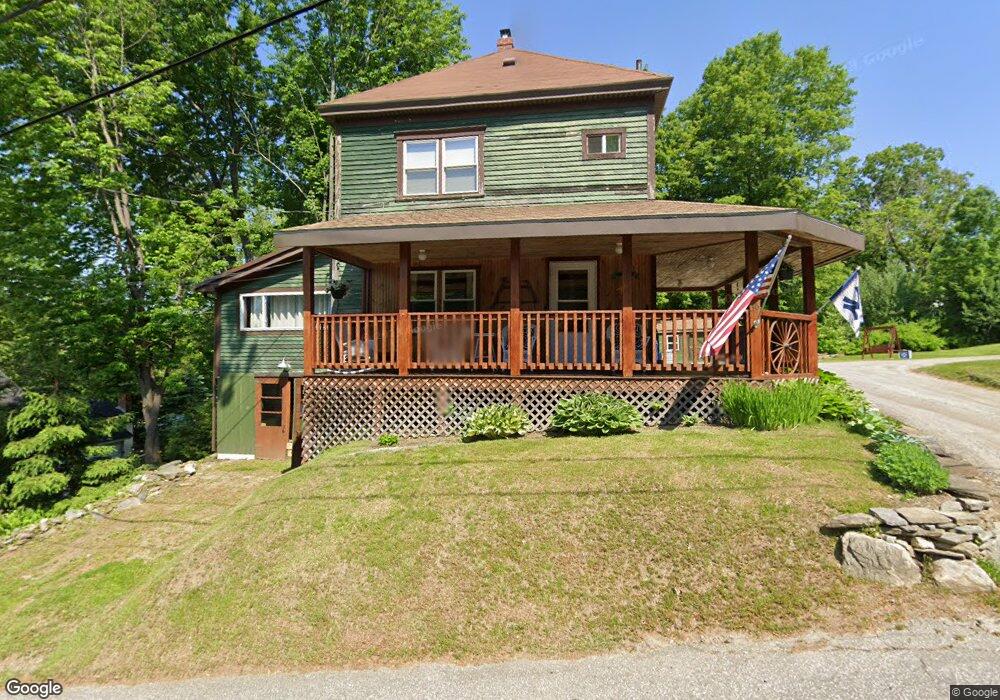 36 Baldwin St, Livermore Falls, ME 04254 - photo 1