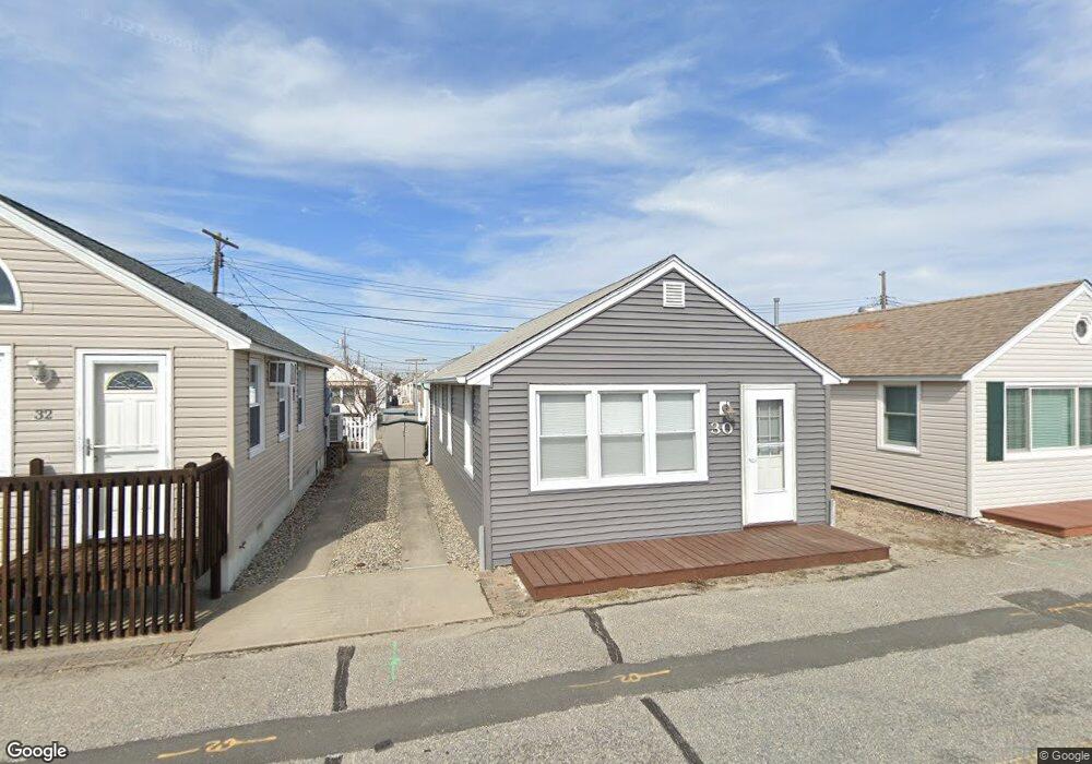 30 10th Ln, Seaside Park, NJ 08752 - photo 1
