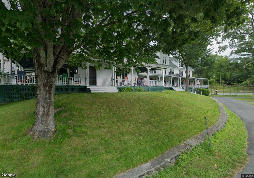 60 Twin Lake Loop Rd, New London, NH 03257 - photo 1