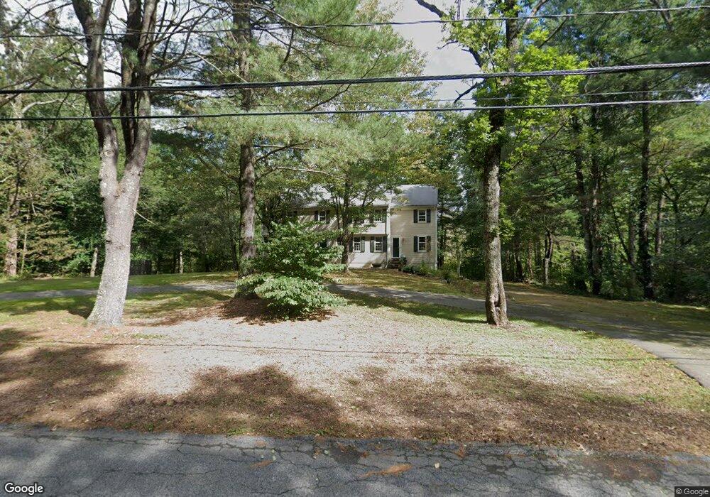 29 Russett Hill Rd, Sherborn, MA 01770 - photo 1