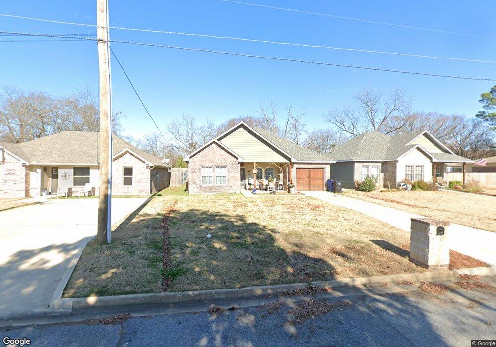 509 Star St, Denison, TX 75020 - photo 1