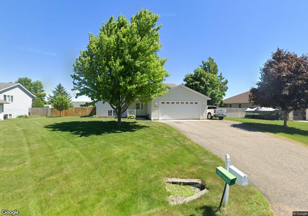 1117 Madisson St, Alexandria, MN 56308 - photo 1