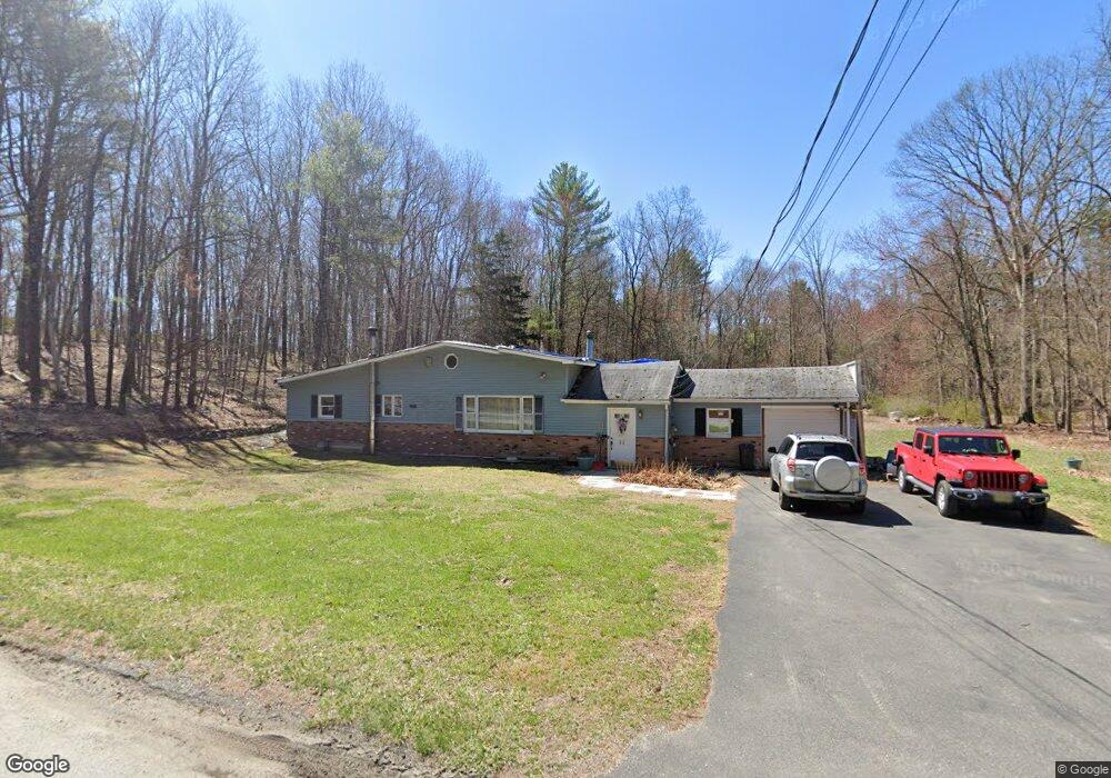 33 Hill Rd, Montague, NJ 07827 - photo 1