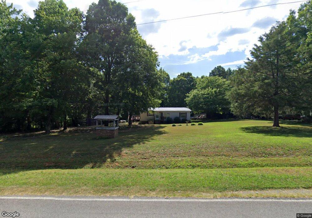 5524 Pisgah Rd, Asheboro, NC 27205 - photo 1