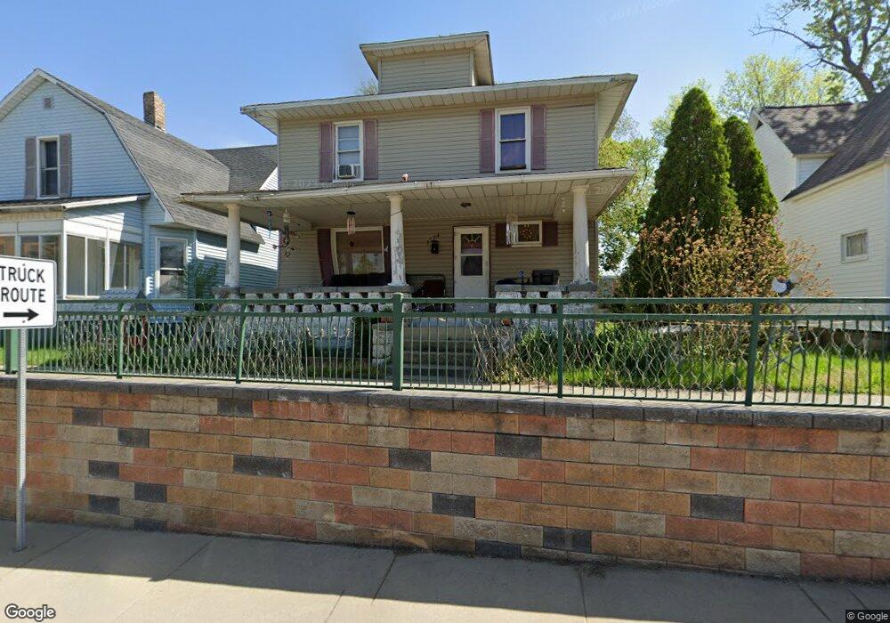 1524 S Main St, Elkhart, IN 46516 - photo 1