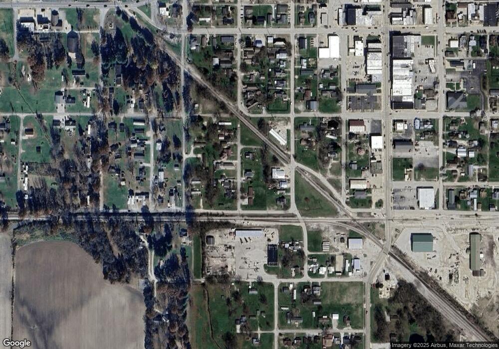 159 3rd St SW, Linton, IN 47441 - photo 1