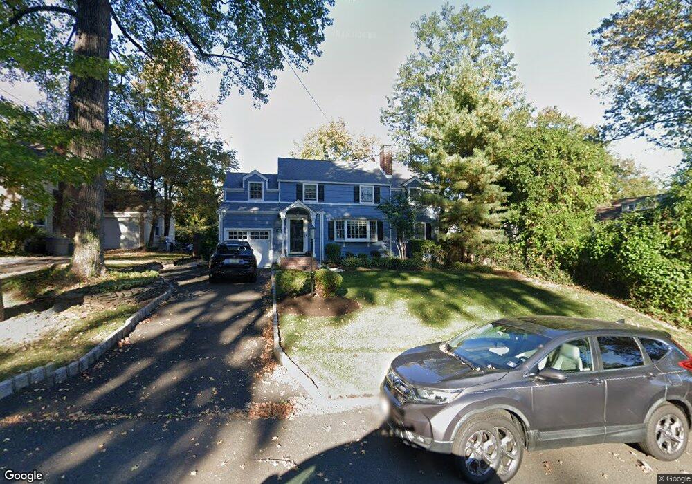 616 Forest Ave, Westfield, NJ 07090 - photo 1