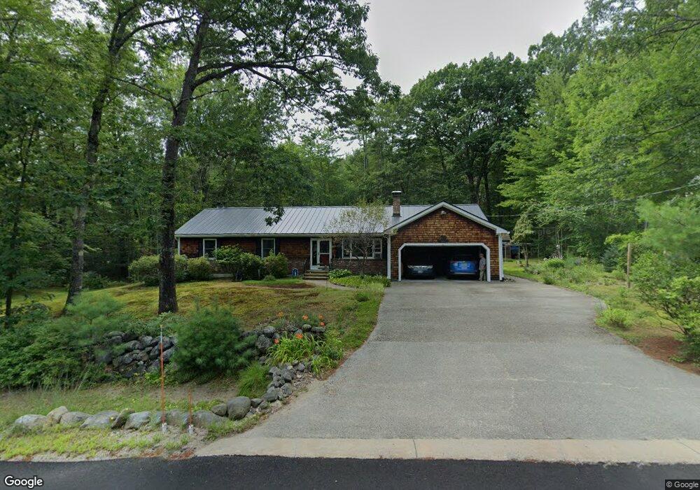 9 Jiminy Dr, Wolfeboro, NH 03894 - photo 1