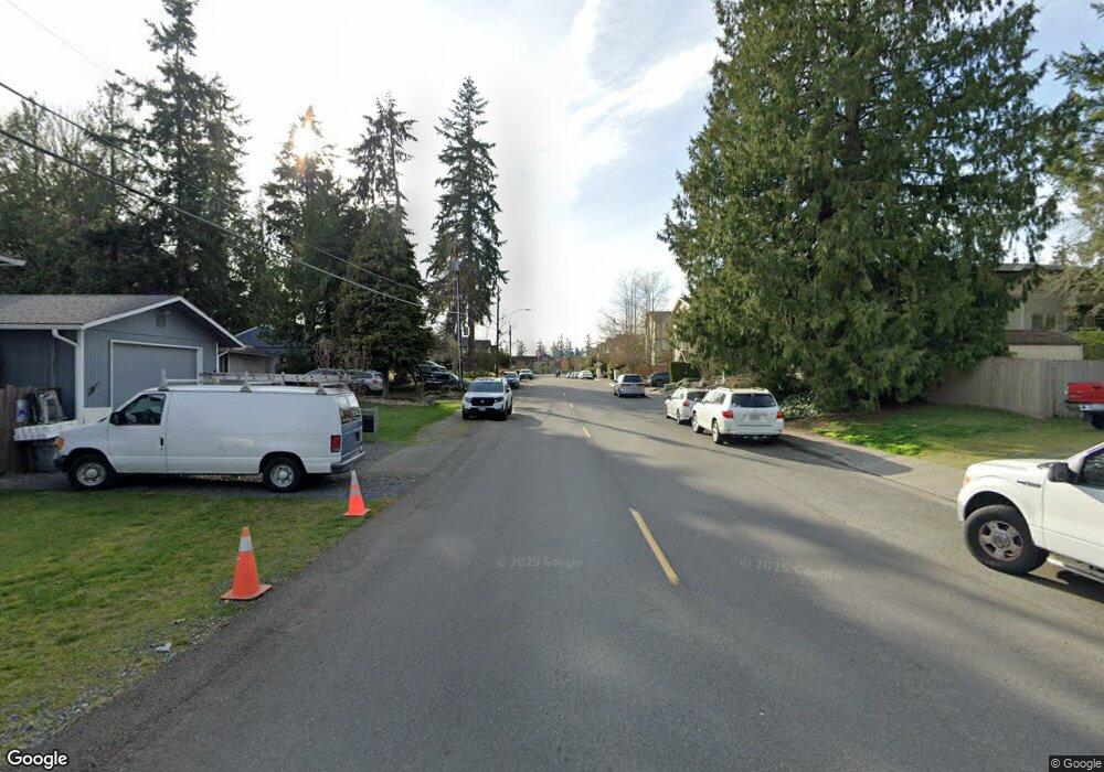 7539 (LOT 9) 210th St SW, Edmonds, WA 98026 - photo 1