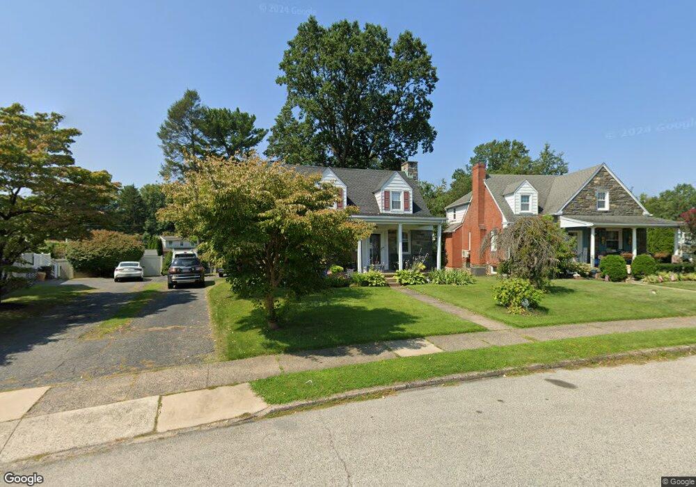 256 Hawthorne Rd, Morton, PA 19070 - photo 1