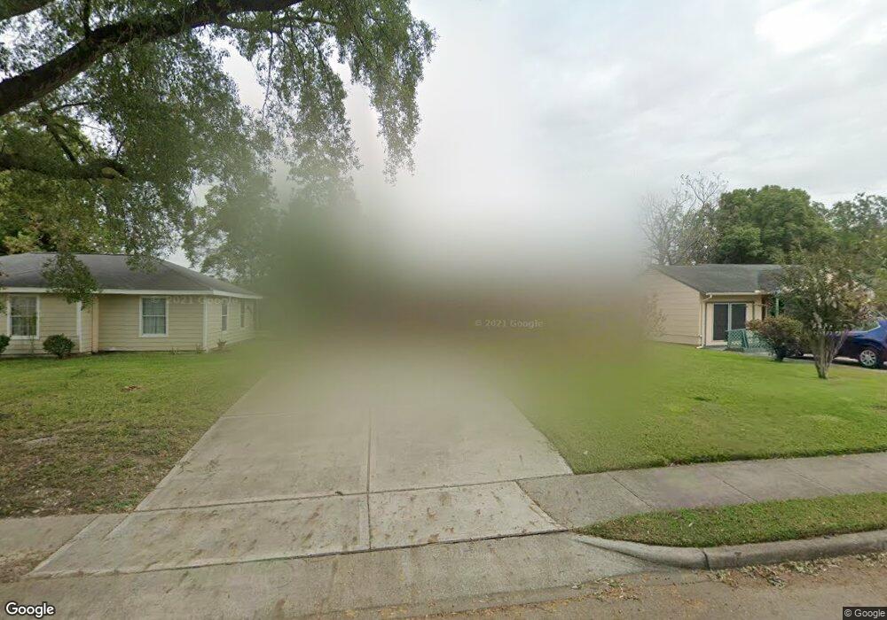 3927 Cosby St, Houston, TX 77021 - photo 1