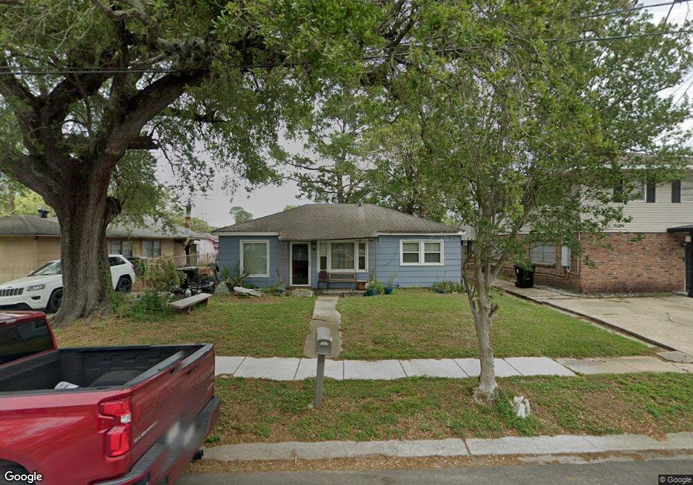 4861 Metropolitan Dr, New Orleans, LA 70126 - photo 1