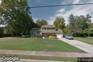 13 Cooper Dr, Howell, NJ 07731