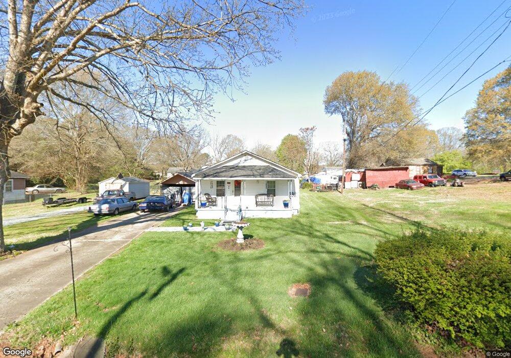 397 Light Oak Cir, Shelby, NC 28152 - photo 1