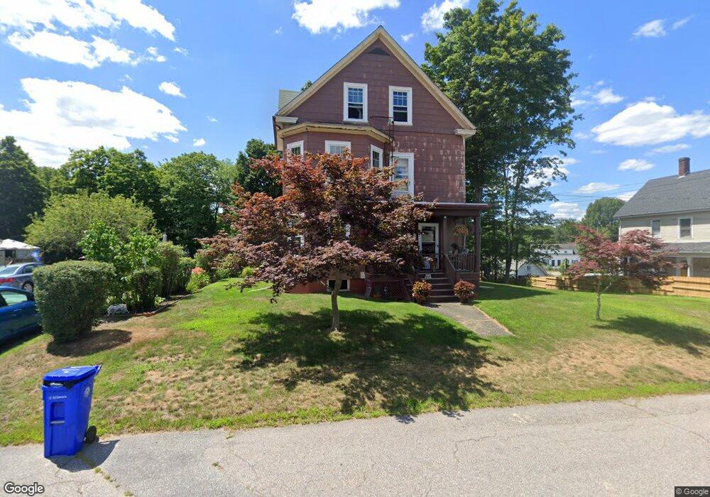 11 Bishop Ave, Attleboro, MA 02703 - photo 1