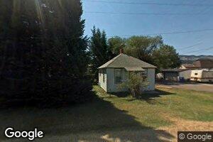 410 W Centennial Ave, Boulder, MT 59632