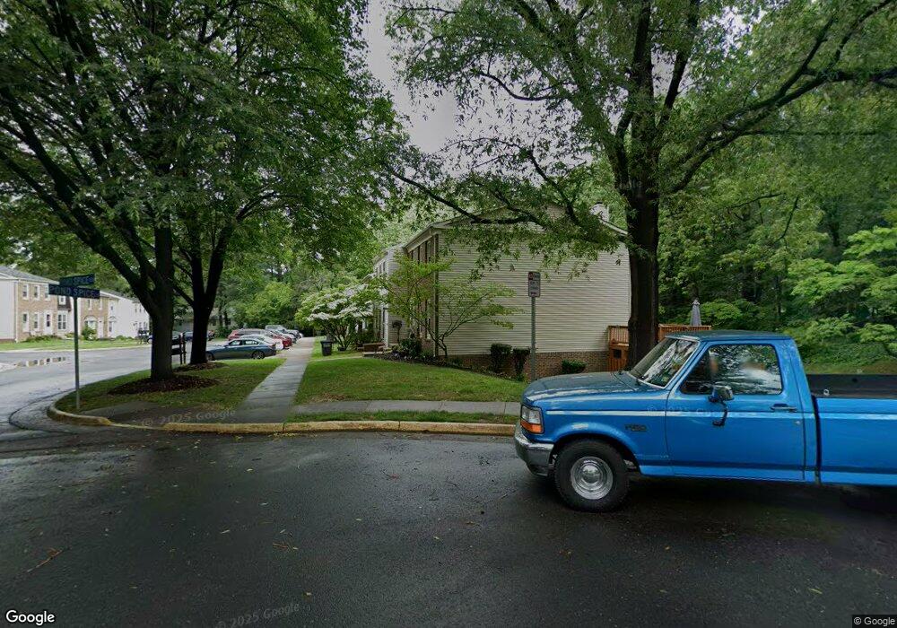 10316 Pond Spice Terrace, Burke, VA 22015 - photo 1