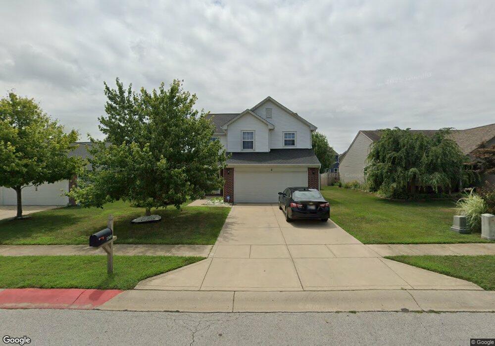 1349 Fiesta Dr, Franklin, IN 46131 - photo 1