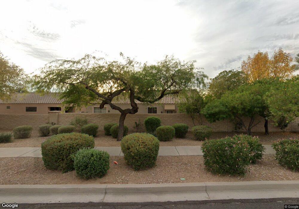 7057 E Kessler Ave, Mesa, AZ 85209 - photo 1