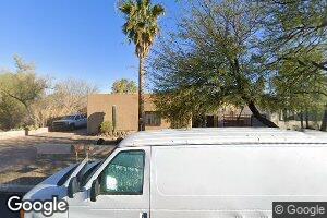 4931 E 3rd St, Tucson, AZ 85711