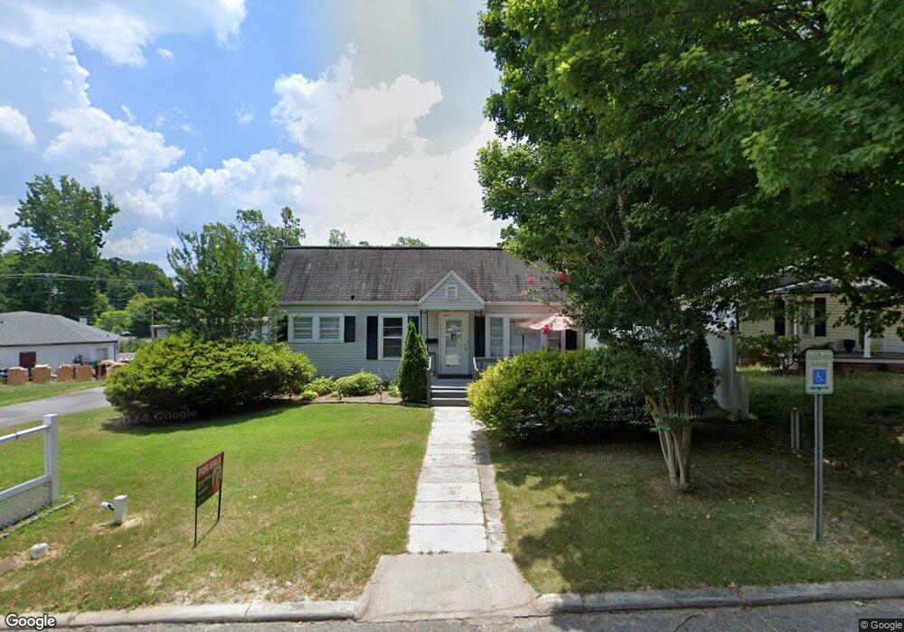 537 Cooper St, Asheboro, NC 27203 - photo 1